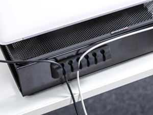 Cord Organizer