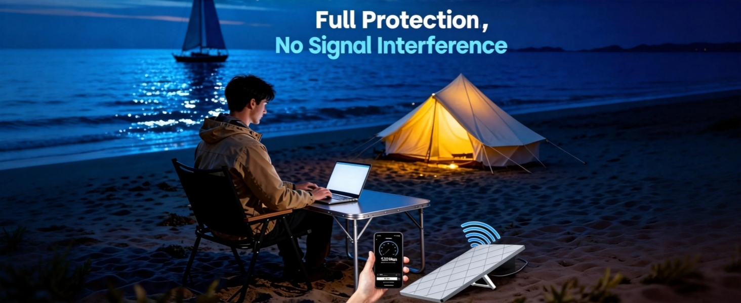 Protective Cover Case
