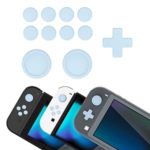 ZealProtect Protective Case for Nintendo Switch Lite