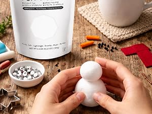 Shaping and Sculpting