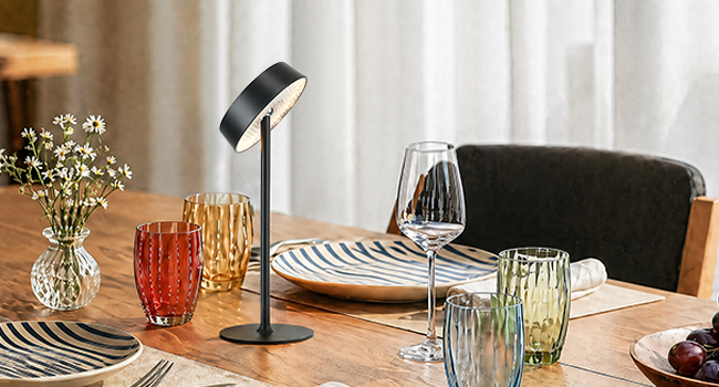 waterproof lamp