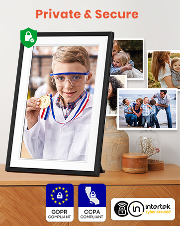 Digital Picture Frame