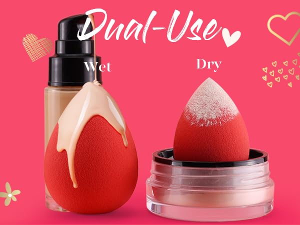 makeup sponge