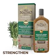 Mexican Herbs