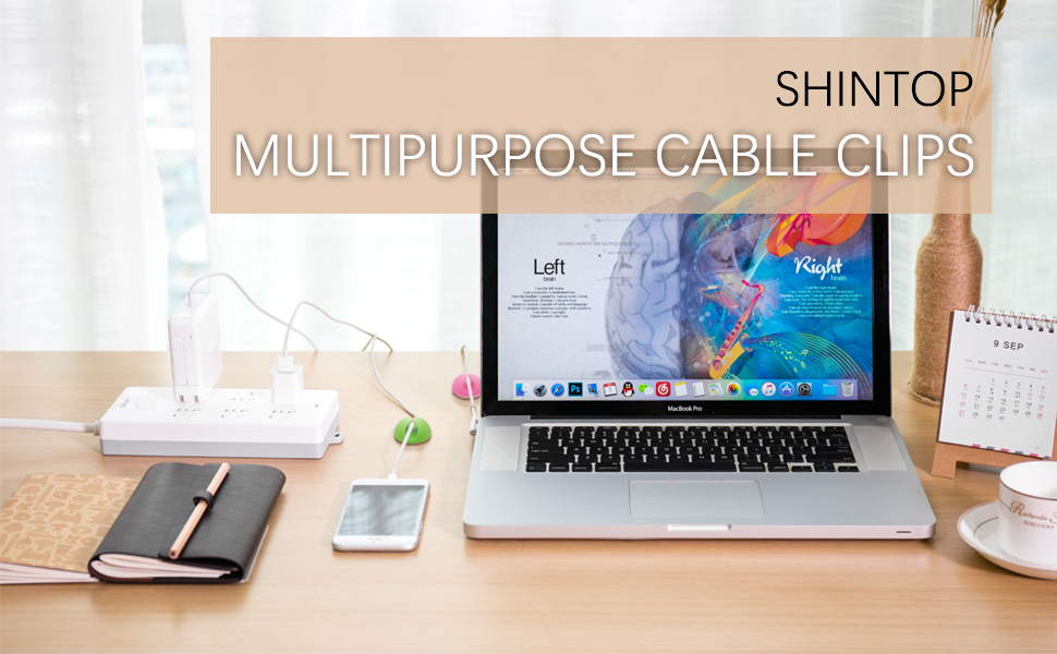 cable clips