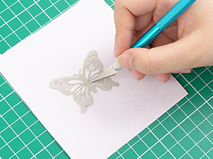 hobby mat