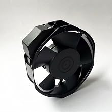 5915PC-12T-B30 Fan 5915PC-12T-B30-A00 Fan NMB-MAT