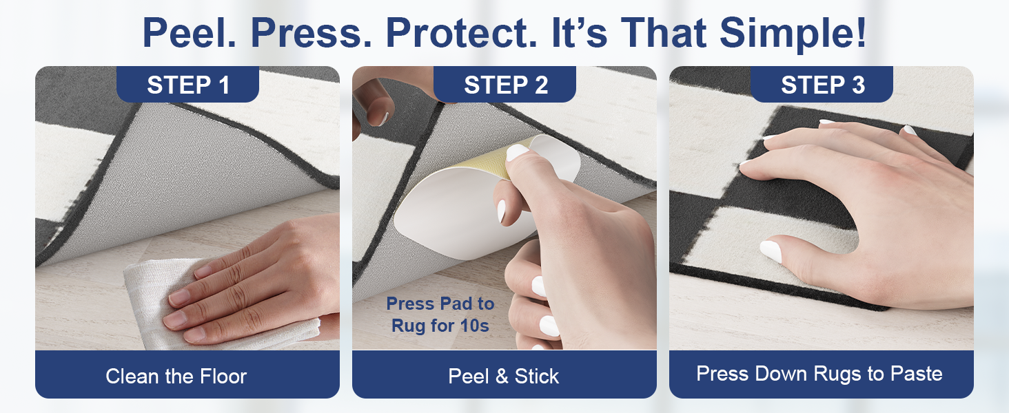rug tape