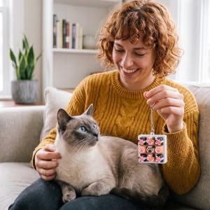 9-in-1 Cat Paw Keyboard Clicker