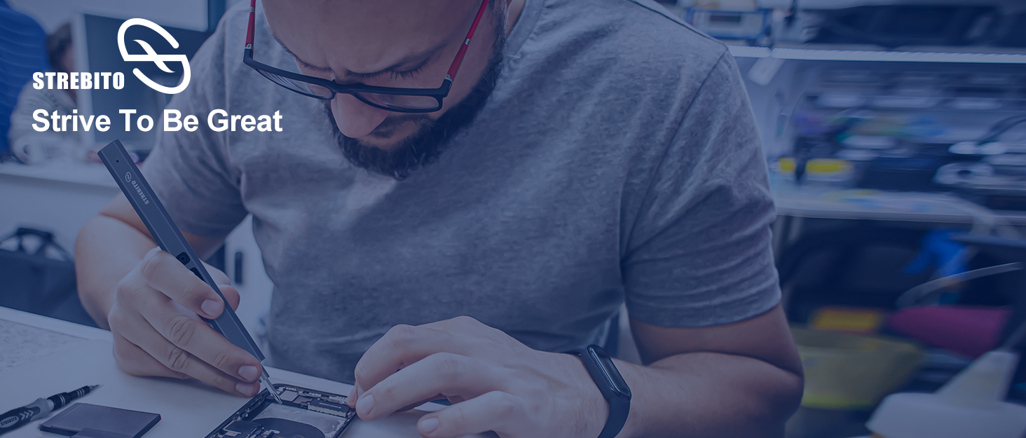 precision screwdriver set