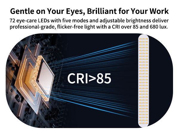 desk lamps for office