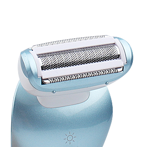 Electric Shaver for Women