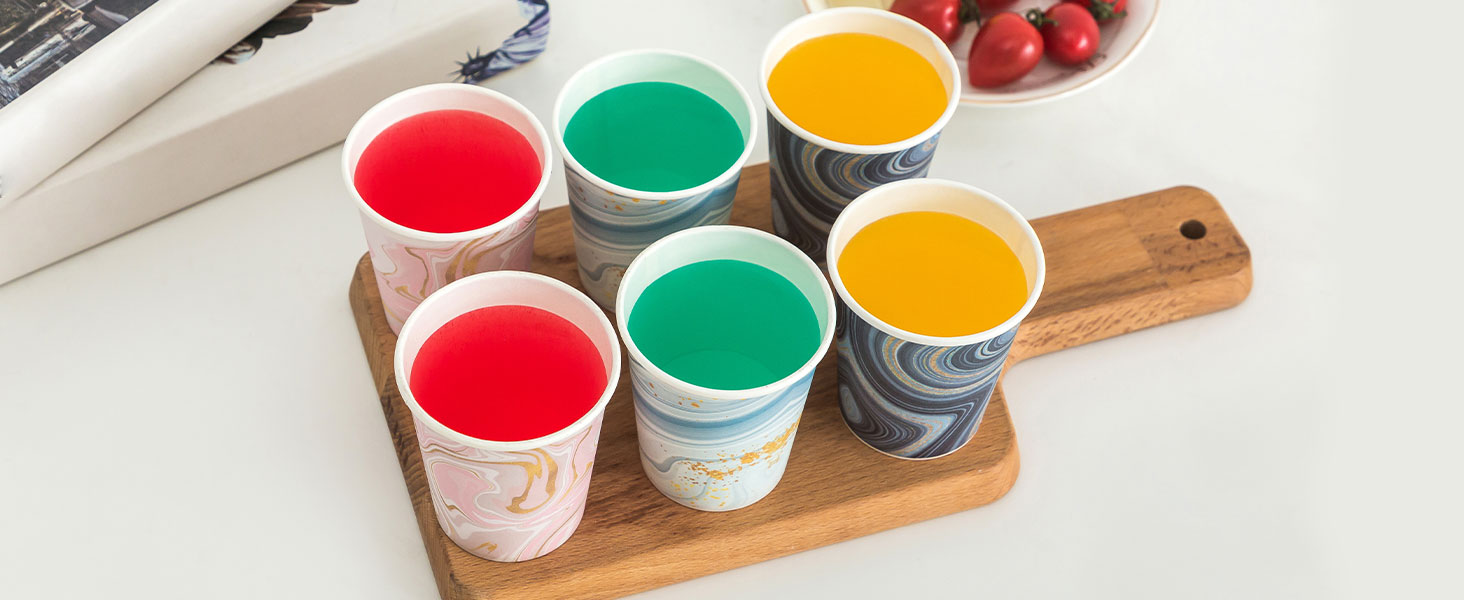 3 oz bathroom cups
