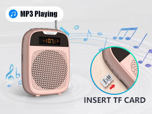 MP3 player
