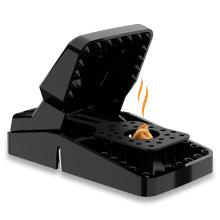 nouse mousw rattraps hide chipmuck moustrap chimpmunk bitten micetrap secure manual trapsindoor