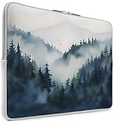 NXZGO Laptop 13 inch Sleeve Case for MacBook Air 13-13.6 inch, Laptop Bag Cover for MacBook Pro 1...