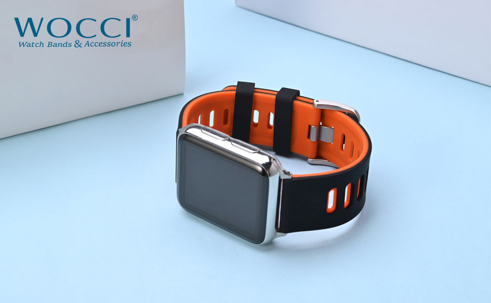 14mm 16mm 18mm 19mm 20mm 21mm 22mm 23mm 24mm watchband bracelet watches pin buckle unisex lady man
