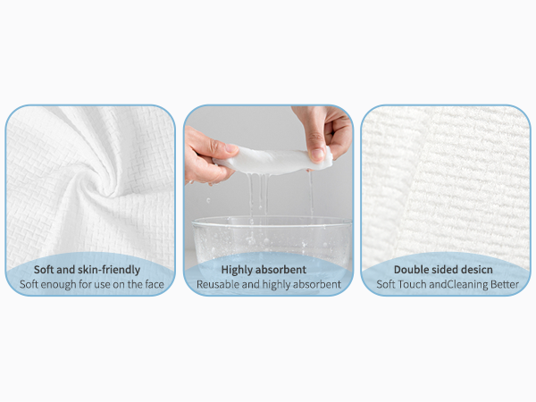 Compressed Towels