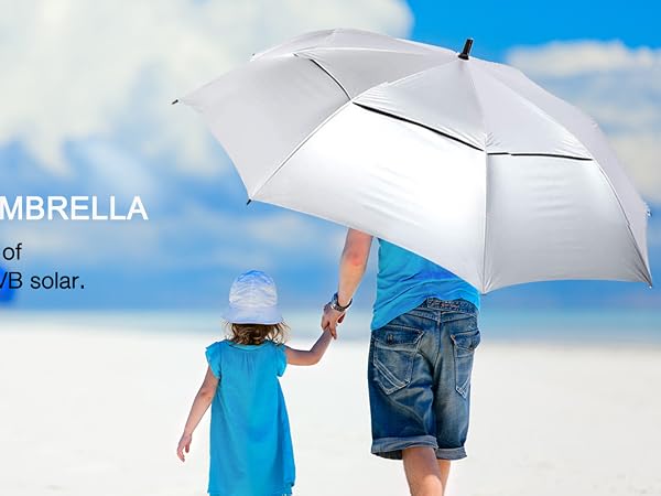 UV Protection Umbrella