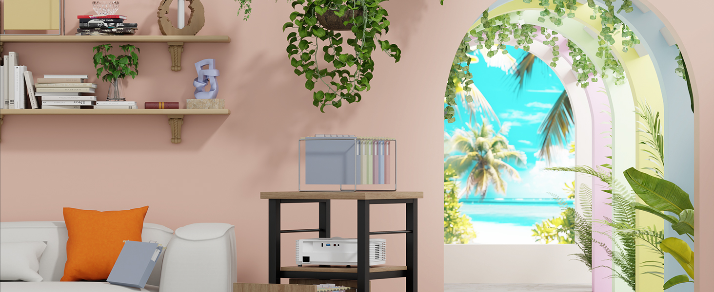 legal hanging file folders