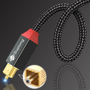 Optical Audio Cable