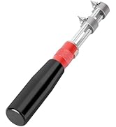 Singcci Watch Back Removal Tool,2-Jaw Opener with 2 Different Steel Jaws, Alloy Watch Screw Case ...