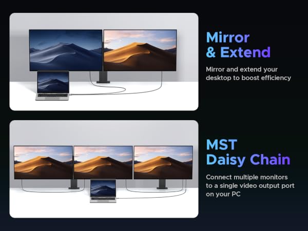 Different Mode