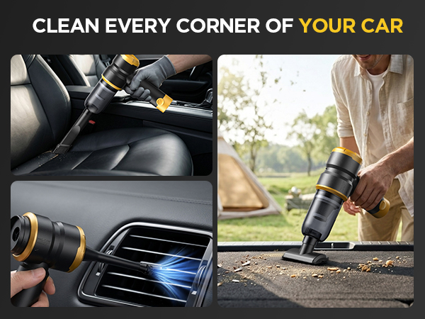 3-portable vacuum cordless for car