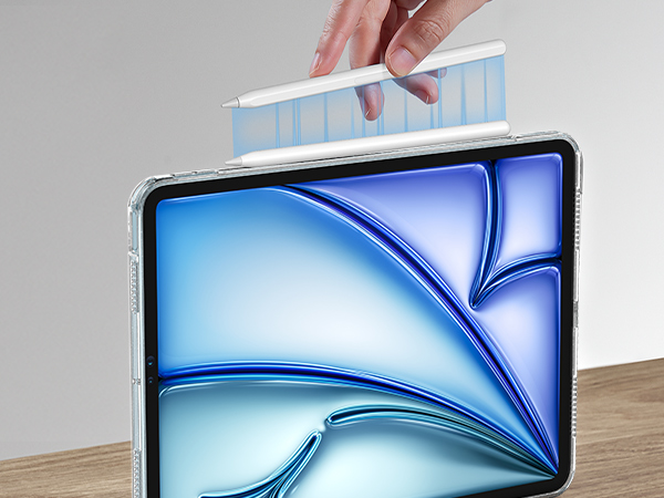 ESR for iPad Air 11 Inch Case M3/M2 (2025/2024)