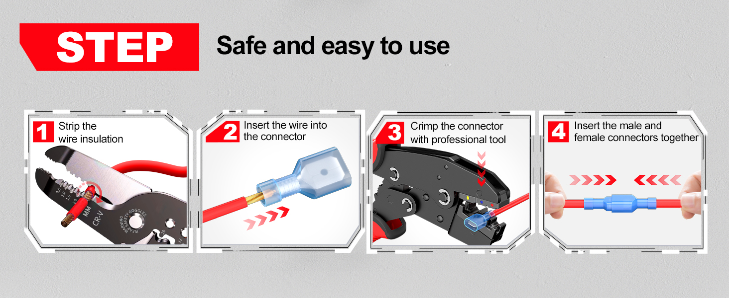 easy to use