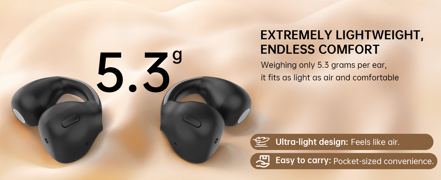 bluetooth earbuds