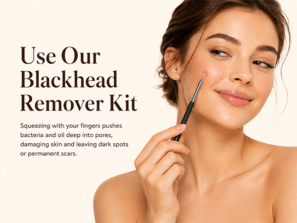 blackhead extractor
