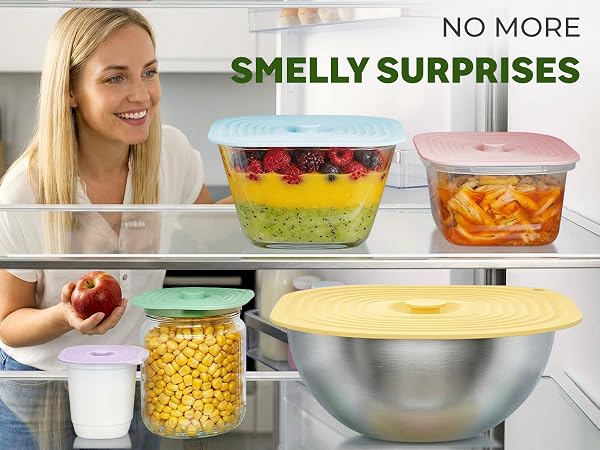 microwave cover for food