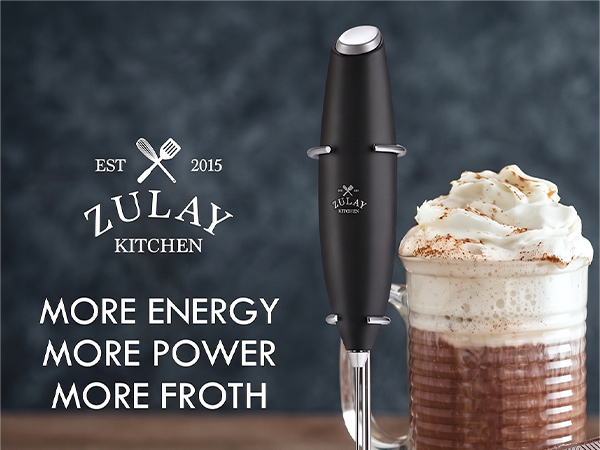 Milk Frother