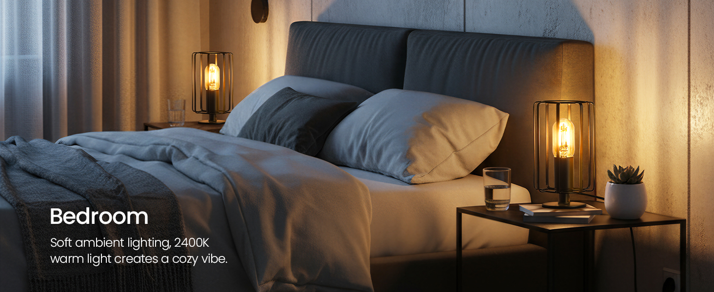 B05TLP205 Table Lamp