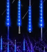 meteor lights