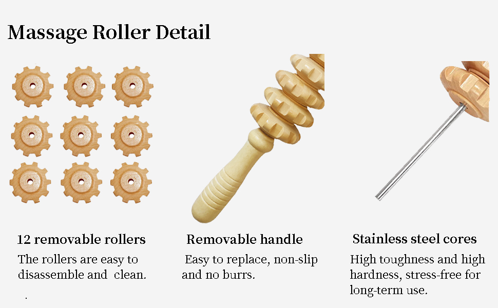 massage roller