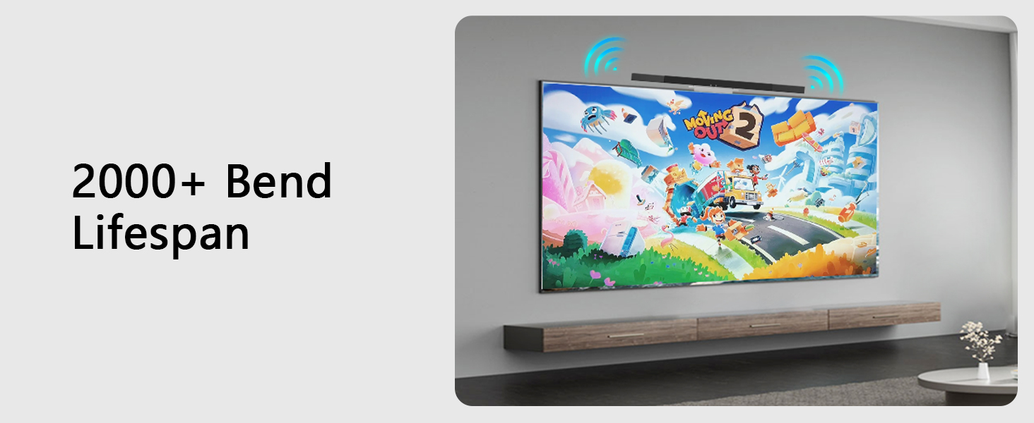 wii sensor bar