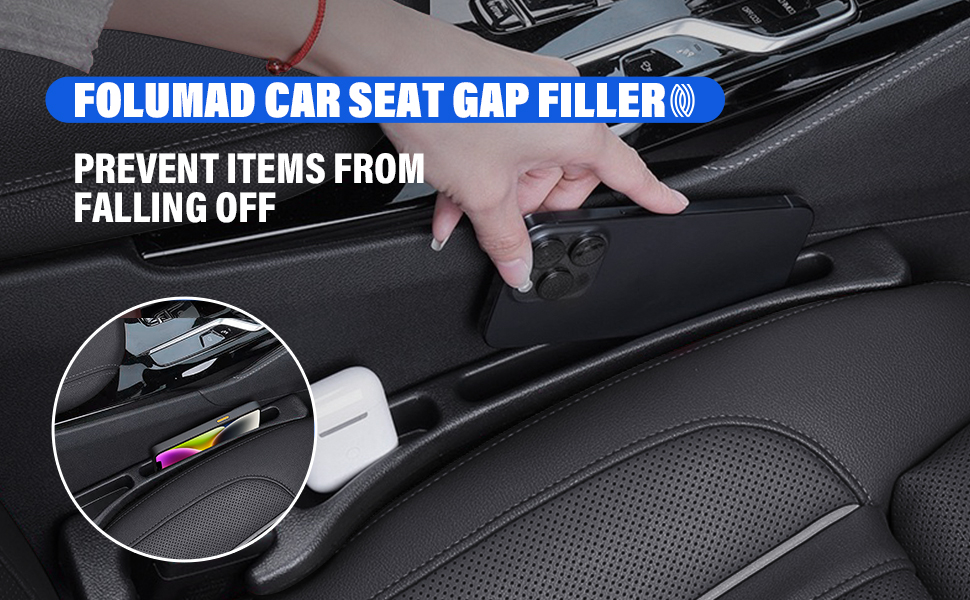 car gap filler XG001