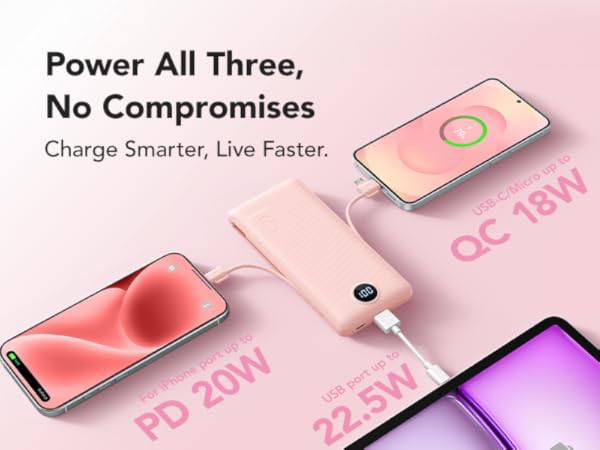 1000mah power bank
