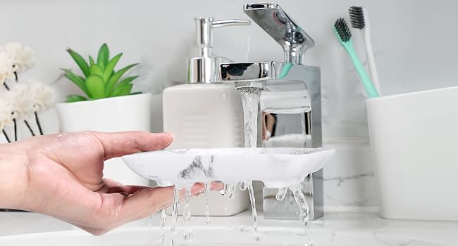 Soap Dish