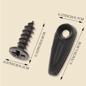 picture frame clips