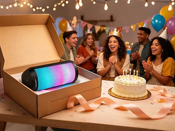 Birthday Gifts