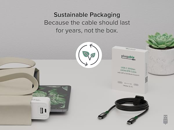 Less Waste More Impact our packaging is made from responsibly sourced materials