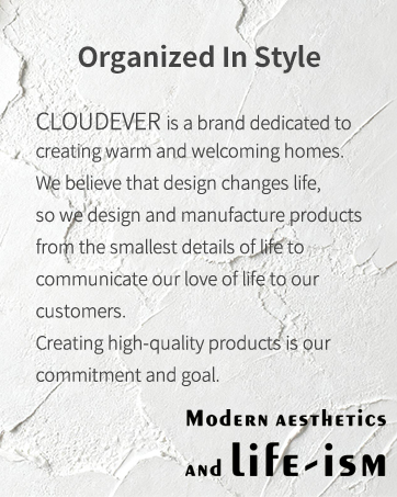 Cloudever Brand Story