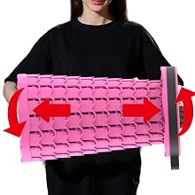 portable folding stool collapsible stools for adult telescoping retractable camping stools fishing