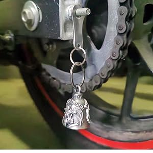 riding bells