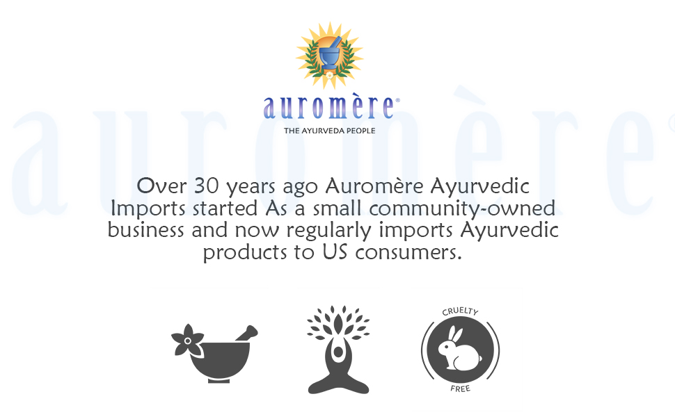 auromere