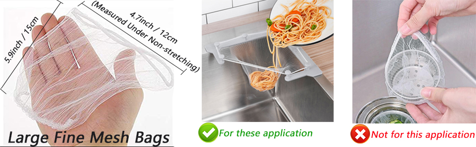 kitchen sink strainer