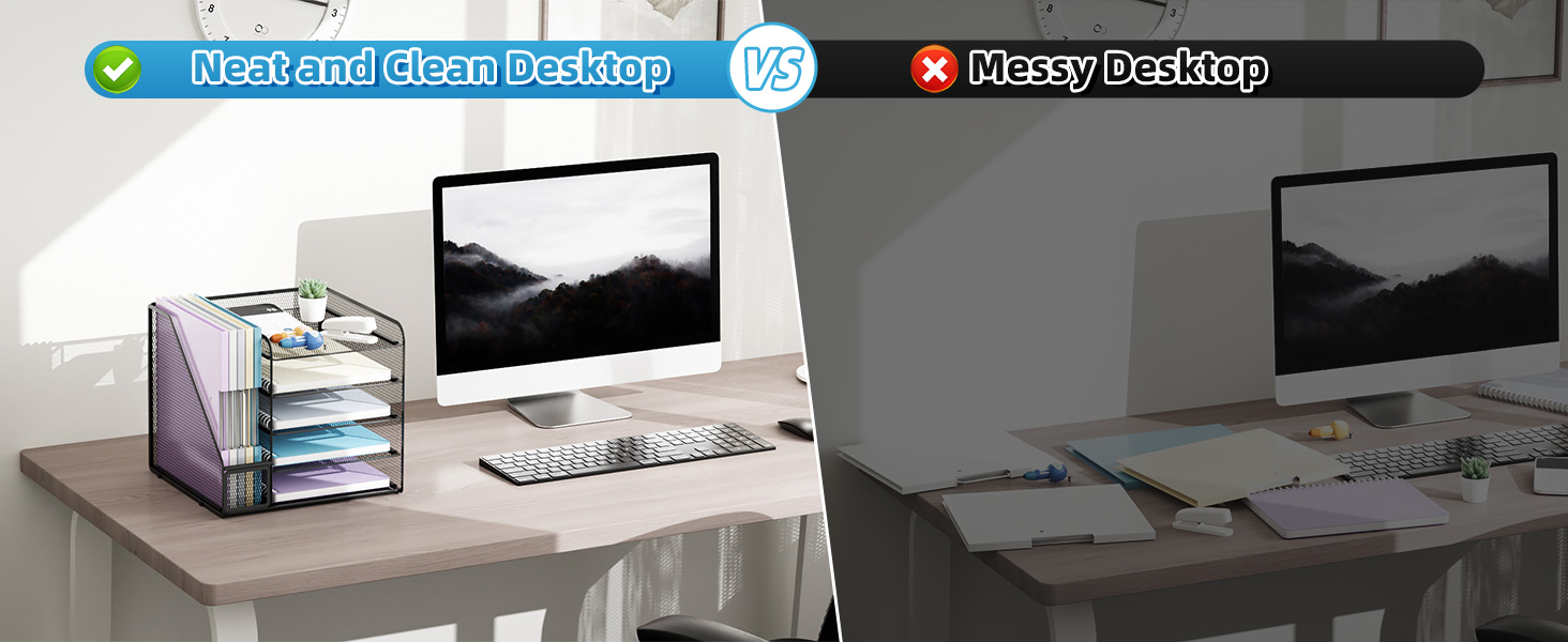 desk accessories